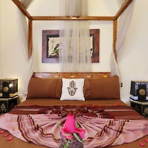 Standaard Kamer met een King Size Bed